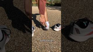 Got Achilles tendon pain with running Try this exercise [upl. by Yruama]