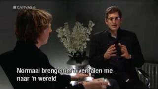 Louis Theroux interview 23 [upl. by Elenahc]