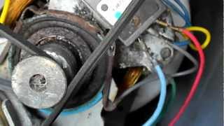 Maytag Dryer belt repair service707 4438347 [upl. by Nojed809]