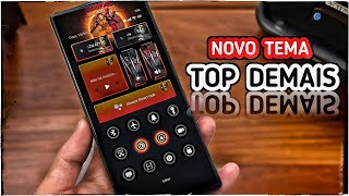 SUPER TEMA XIAOMI Deadpool amp Wolverine Xiaomi HyperOS [upl. by Floro]