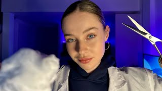 I Roleplay You Sleep Deal ASMR 💤 [upl. by Lianna904]