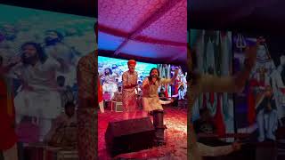 🙏❤️ fyp foryou vj740 trending viral haryana liveshow babashyam khatushyamji [upl. by Eifos]