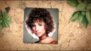 BARBRA STREISAND stoney end [upl. by Elokin187]