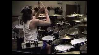 Mike Portnoy  In The Name Of God Dream Theaterflv [upl. by Shyamal687]