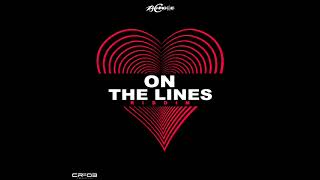 On The Lines Riddim Mix Full Feat Christopher Martin Busy Signal Cecile I Octane August 2021 [upl. by Gutow]