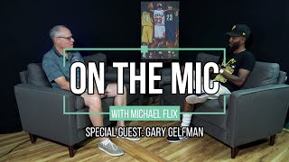 How to get recruited to play college basketball  On the Mic with Michael Flix  Garry Gelfman [upl. by Arleen]