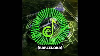 Alan Walker Ina Wroldsen – Barcelona Crafty Elf Remix [upl. by Den403]