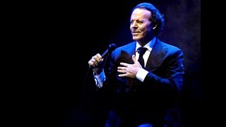 Julio Iglesias  Pregúntale Letra [upl. by Erroll]