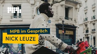 Worauf kommt es bei der StreetstyleFotografie an  MPB [upl. by Marlane]