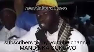 MANDINKA SUKUWO semester [upl. by Donatelli391]