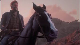 Red Dead Redemption 2 Online Addison Wyes quotJail Breakersquot Bounty Mission with 52 Kills [upl. by Penland]