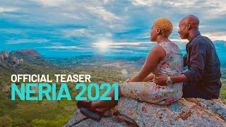 Neria 2021 OFFICIAL TEASER [upl. by Eicram968]