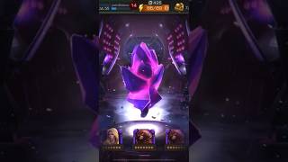 mcoc ceo 7 opening seatin cro lucky juggernaut mcoc mcu xmen heroes villians marvel fyp [upl. by Crawford]