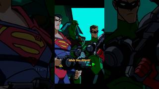 Justice League Loses Their POWERS  youtubeshorts shorts batman superman justiceleague flash [upl. by Eanar557]