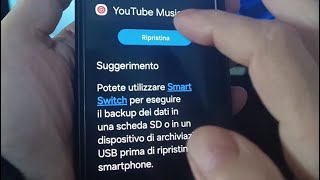 Come resettare un samsung A16 5g [upl. by Laamak367]