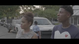 YoungBoy Never Broke Again x Angela Yee – Until I’m Dead Imma Be Me Interview Pt 1 [upl. by Yla962]