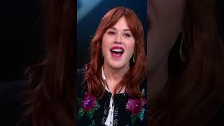 The Life and Career of Molly Ringwald mollyringwald childactor hollywood [upl. by Templia]