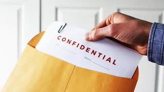 Violation of Settlement Confidentiality [upl. by Yrrep]