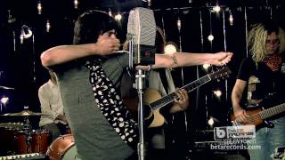 Foxy Shazam  Oh Lord  Live Acoustic Music Video [upl. by Mansfield]