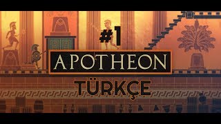 Apotheon OST  16 For Helen Pt II [upl. by Seton480]