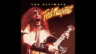 🎸Ted Nugent  Stranglehold  E Standard  Rocksmith 2014 Guitar Tabs [upl. by Alon]