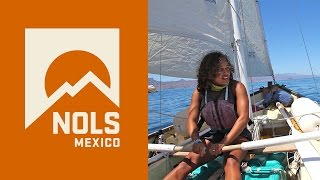 NOLS  Mexico [upl. by Harriot]