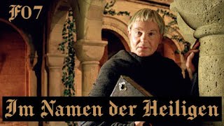 Bruder Cadfael S02F03  Im Namen der Heiligen  Deutsch  Ganze Folge [upl. by Kristian951]