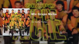 Mix Grupo Niche Nuestro Sueño Aventura La Magia De Tus Besos MIX SALSA HITS [upl. by Fortunia]