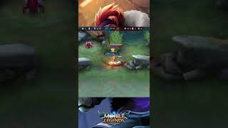 Nata Santai lah longmobilelegendsfunnymoments funnyml mllbfunny wtfmomentml funnyvideos mlbb [upl. by Anuska]