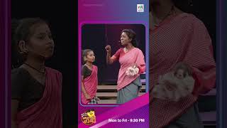 ഇത് നിന്റെ ഭർത്താവിന് അറിയോ 😆  OruChiriIruChiriBumperChiri  MazhavilManorama [upl. by Neened]