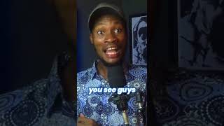 Nigerian Reacts To TikTok PRANSTAR MIZZY On Piers Morgan [upl. by Abil]