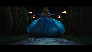 A Cinderella Story Once Upon a Song  quotRun This Townquot Lyric Video  Warner Bros Entertainment [upl. by Earesed324]