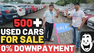 🔴0 रुपया डाउनपेमेंट मध्ये  Used Cars🔥Cars24 Hub Undri Pune Second Hand Car Pune Used Cars For Sale [upl. by Magnusson]