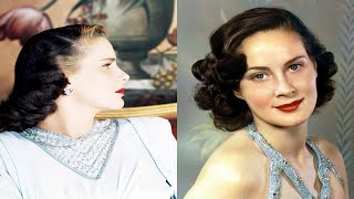 Unknown Facts About Movie Legend Alida Valli [upl. by Laure]