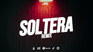 SOLTERA Remix  SHAKIRA  Juan Arnedo [upl. by Elwira567]