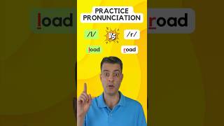 Lets Practice Your American English Pronunciation l amp r [upl. by Yentruocal]