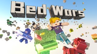 Blockman GO Bed Wars Trailer [upl. by Alleira]