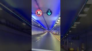 Avrasya tüneli avrasya tünel istanbul shortsvideo bogazaltinda bogaz amazing denizaltı [upl. by Ranson]