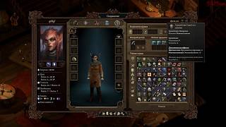 Pillars Of Eternity 2 Deadfire  Авантюрист убийца [upl. by Checani226]