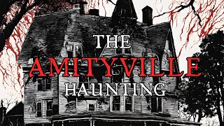 Amityville HAUNTING  ED AND LORRAINE WARREN  Mysteries Unfolded [upl. by Ardied989]