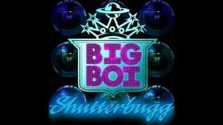 Big Boi  Shutterbug Feat Cutty [upl. by Ecyob]