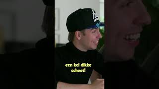 Met je kleine broertje kun je om alles lachen 😂 [upl. by Rosana]