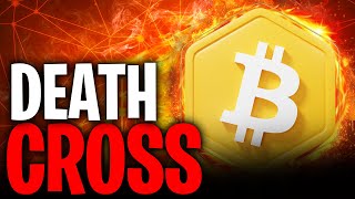 Bitcoin Crash The Worst is NOT over [upl. by Spanjian341]