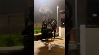 The trashiest ice of all time bluechip houston bmx [upl. by Chet]