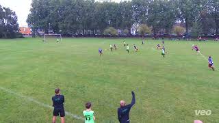 U13’s v Ashton [upl. by Iru425]