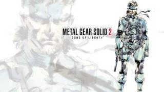 ＭＧＳ メインテーマ 1 [upl. by Cartwell]