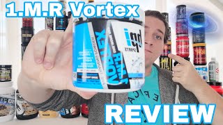 1MR VORTEX de BPI Sports review en español  Pre entrenamiento  Termogénico  UNA LOCURA🤯 [upl. by Elletse713]