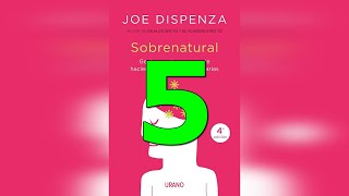 🧠Audiolibro Sobrenatural PARTE 5🎧 [upl. by Ellinej106]