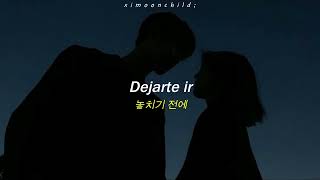 BTS 방탄소년단  Boy In Luv Demo Version  Traducida al español  Hangul Lyrics [upl. by Niddala]