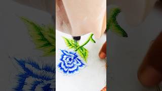 এত সুন্দর ডিজাইন দেখলে মনটা জুড়িয়ে যায়। new embroidery youtub beautiful sorts  rma 01 [upl. by Margy]